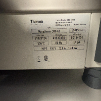 Thermo HERAtherm Oven image 1